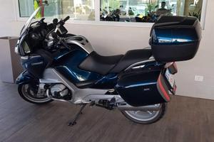 Bmw r 1200 rt - 2012
