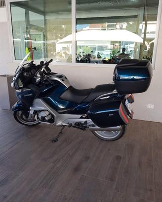 Bmw r 1200 rt - 2012