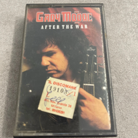 Audio cassetta collezione