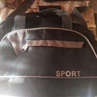 borsa per lo sport 