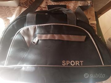 borsa per lo sport 