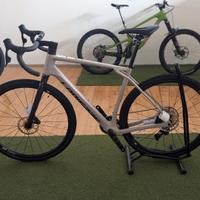 Gravel Lapierre Crosshill CF 6.0 AXS