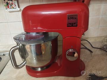 planetaria Kenwood 