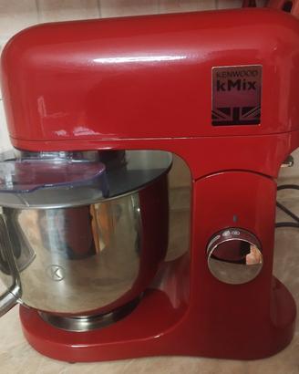 planetaria Kenwood 