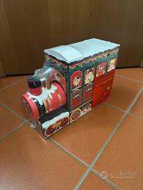 Legami calendario avvento 2025