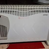 Termocovettore Zephir