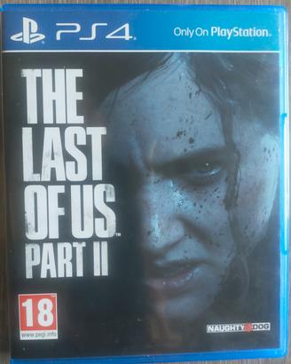 PS4 GIOCHI USATI