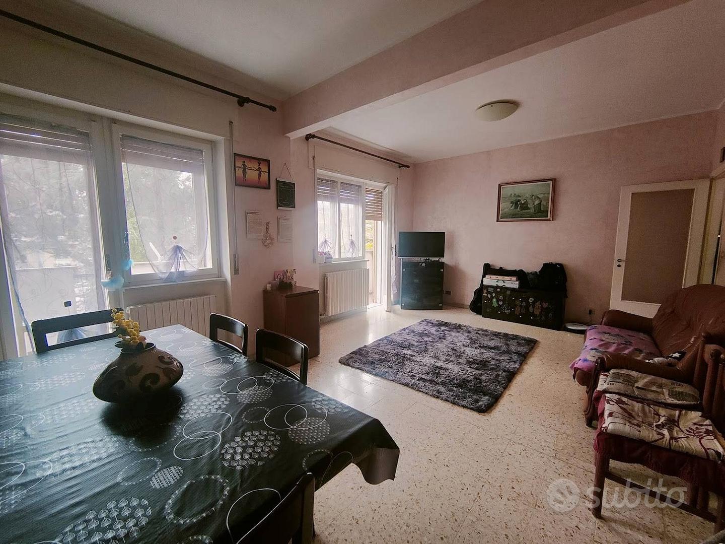 Appartamento – Campobasso, Cep - Vista 2