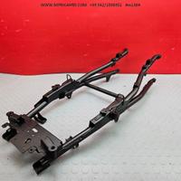 TELAIETTO POSTERIORE KAWASAKI VERSYS 1000 2015 201