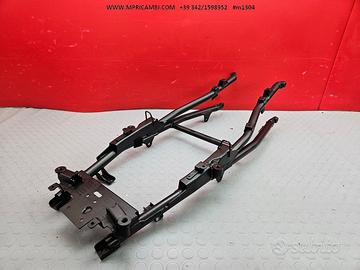 TELAIETTO POSTERIORE KAWASAKI VERSYS 1000 2015 201