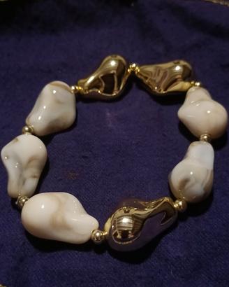 Bracciale elastico