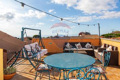 Casa Indipendente - Nicolosi