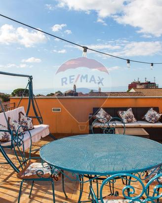 Casa Indipendente - Nicolosi