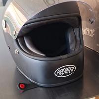 Casco moto Premier Trophy