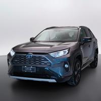 TOYOTA Rav4 V 2019 - Rav4 2.5 vvt-ie h Style awd-i