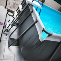 piscina Intex  