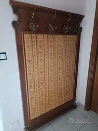 appendiabiti ingresso vintage