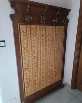 appendiabiti ingresso vintage