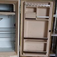 Frigo vintage