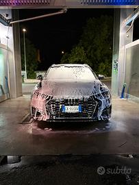 Audi a4 2x s-line