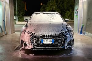 Audi a4 2x s-line
