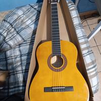 chitarra classica eko