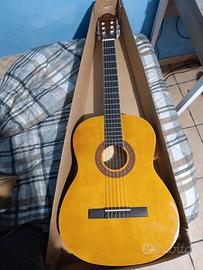 chitarra classica eko