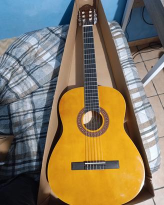 chitarra classica eko