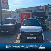 Ligier JS 50 SELECT DIESEL EURO 5 +