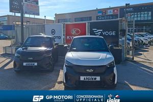 Ligier JS 50 SELECT DIESEL EURO 5 +