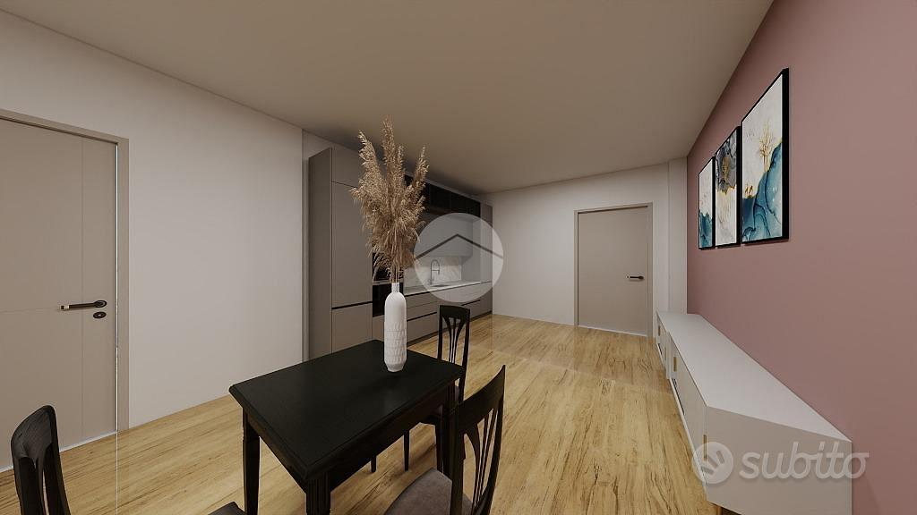 Apartment in Montesilvano, Villa Verrocchio - Vista 4