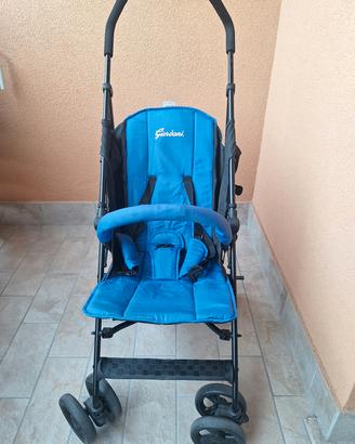 passeggino giordani 