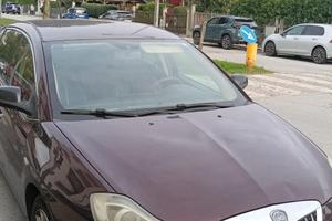 Auto in buono stato 