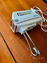 Sbattitore Moulinex Vintage
