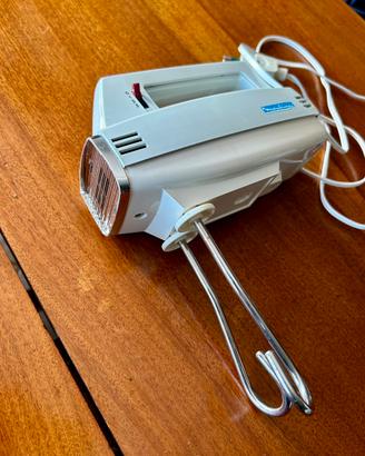 Sbattitore Moulinex Vintage
