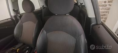 Accessori Mini Cooper 1600 120CV anno 2007