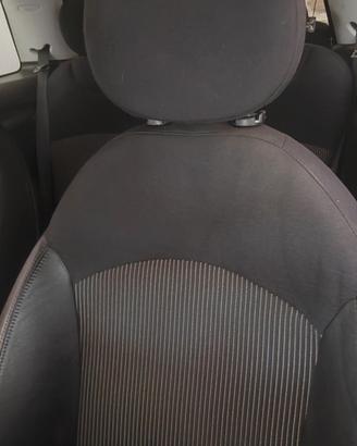 Accessori Mini Cooper 1600 120CV anno 2007