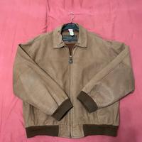 Giacca in pelle Timberland