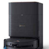 Ecovacs x9 pro omni
