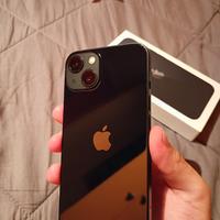 Iphone 13 128 Gb Midnight