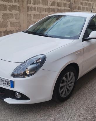 ALFA ROMEO GIULIETTA 1.6 JTDm-2 120 CV Progression