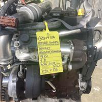 Motore Completo Renault Megane 1.5; K9KP732