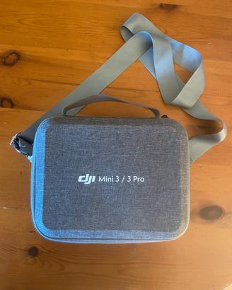 Drone DJI MINI 3