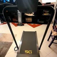 TAPIS ROULANT DA CASA