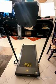 TAPIS ROULANT DA CASA