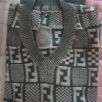 FENDI maglione tg. L