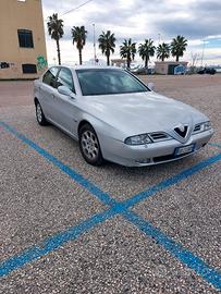 Alfa 166 2.4 jtd