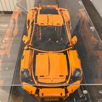 Lego porsche 911 gt3 RS