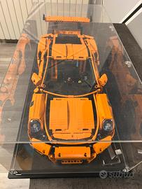 Lego porsche 911 gt3 RS