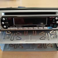 Autoradio mp3 Irradio XRD-1300RDS II